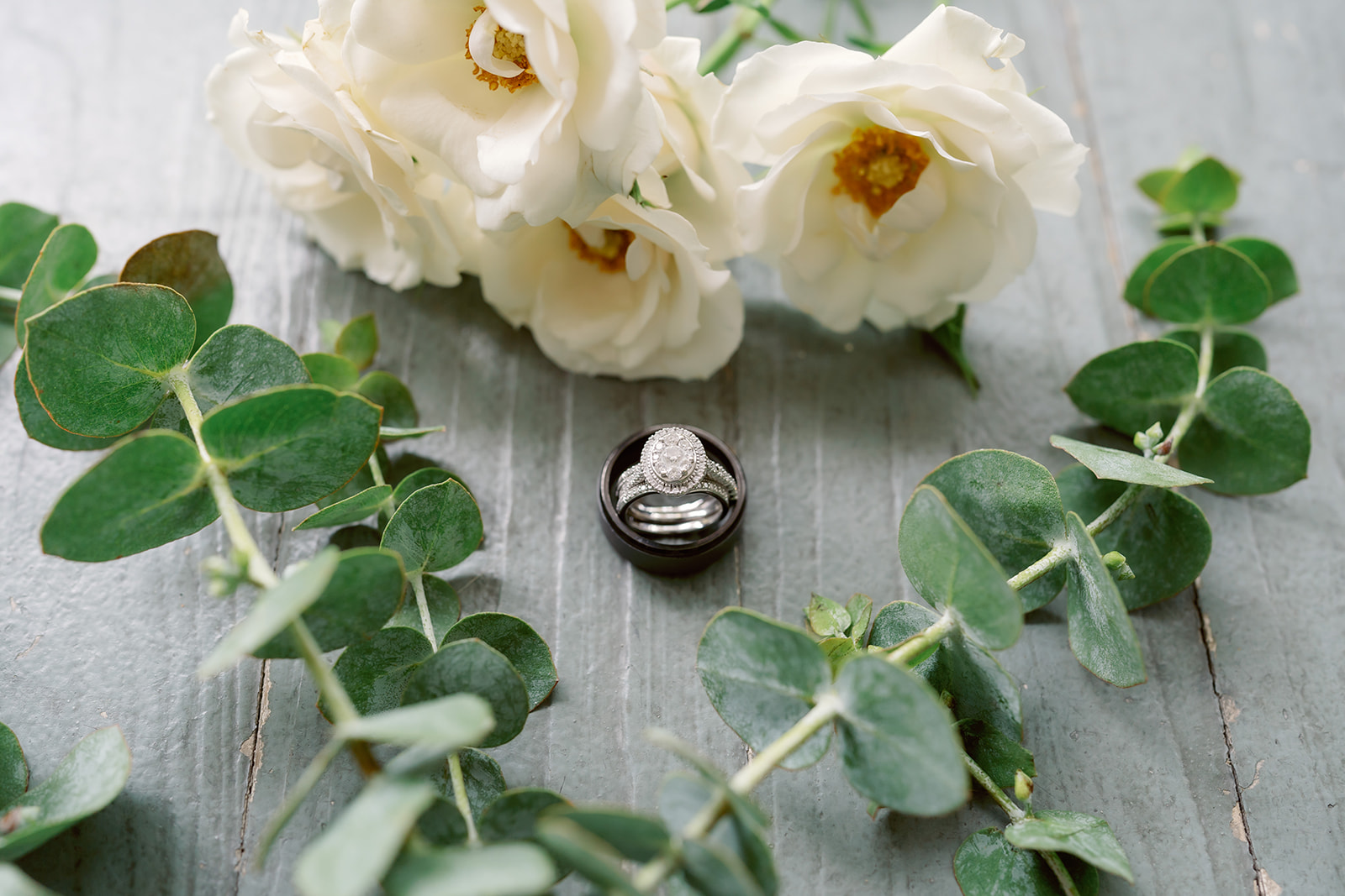 Hortop wedding, Ocean Springs