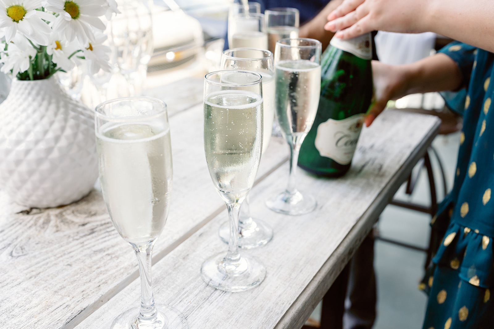 Hortop wedding, Ocean Springs