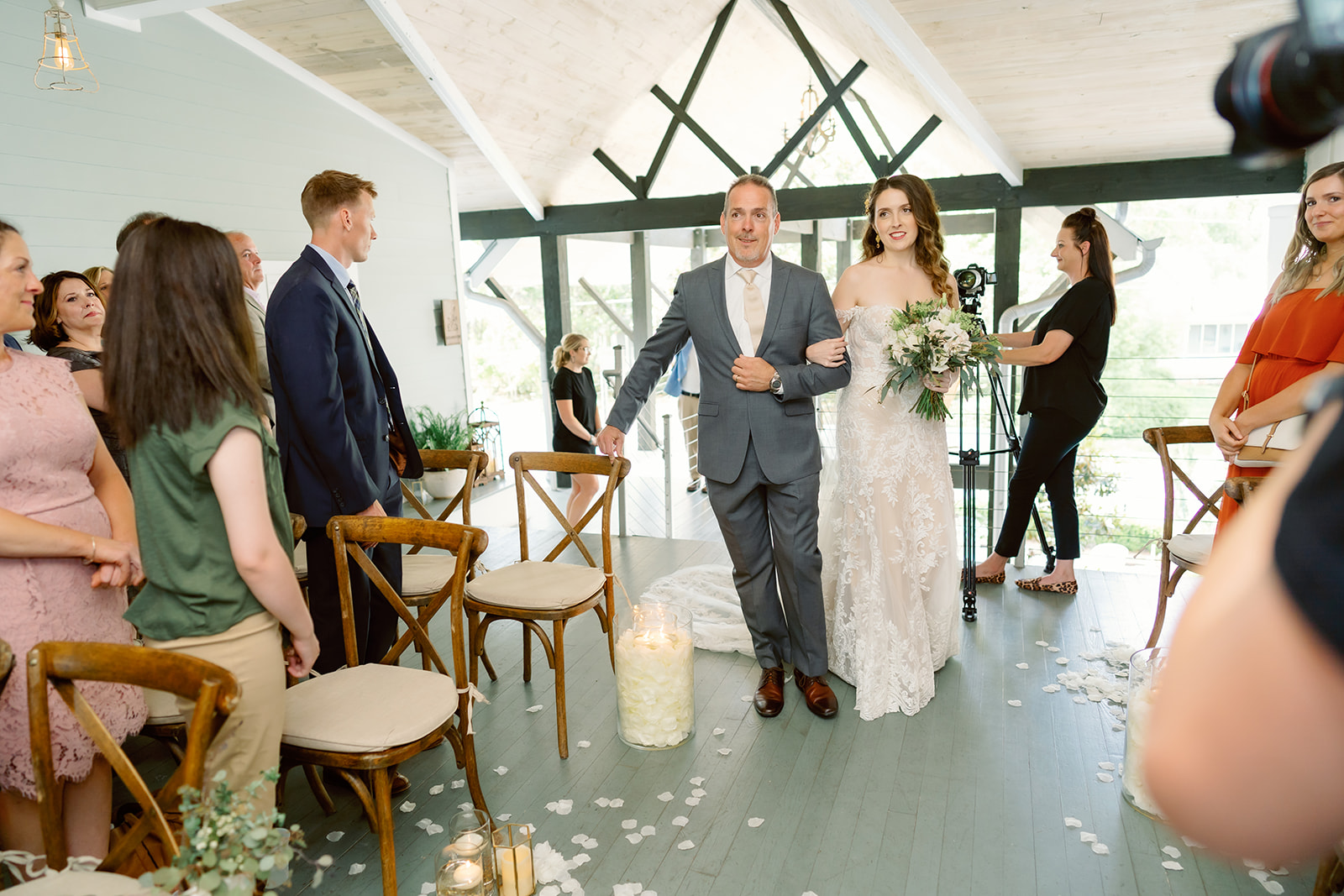 Hortop wedding, Ocean Springs