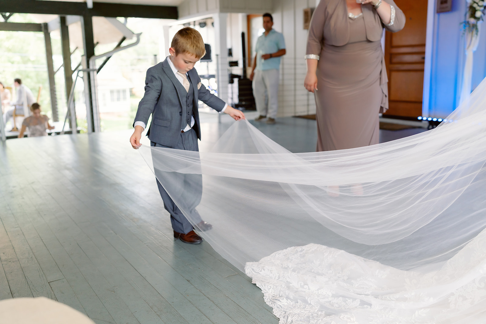 Hortop wedding, Ocean Springs