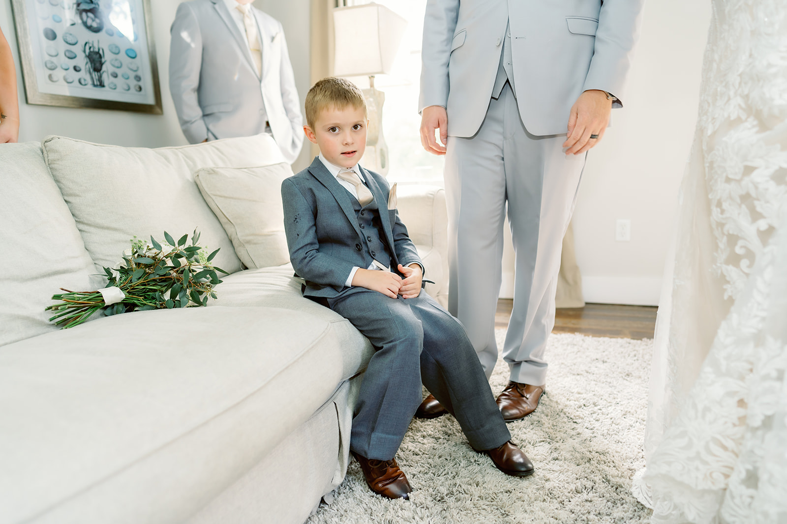 Hortop wedding, Ocean Springs