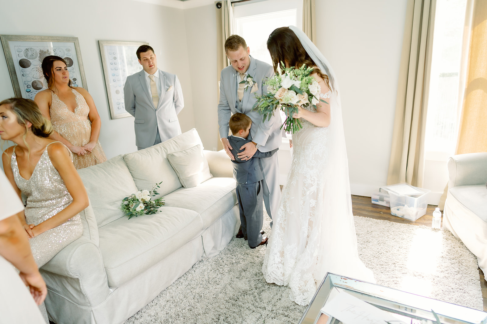 Hortop wedding, Ocean Springs