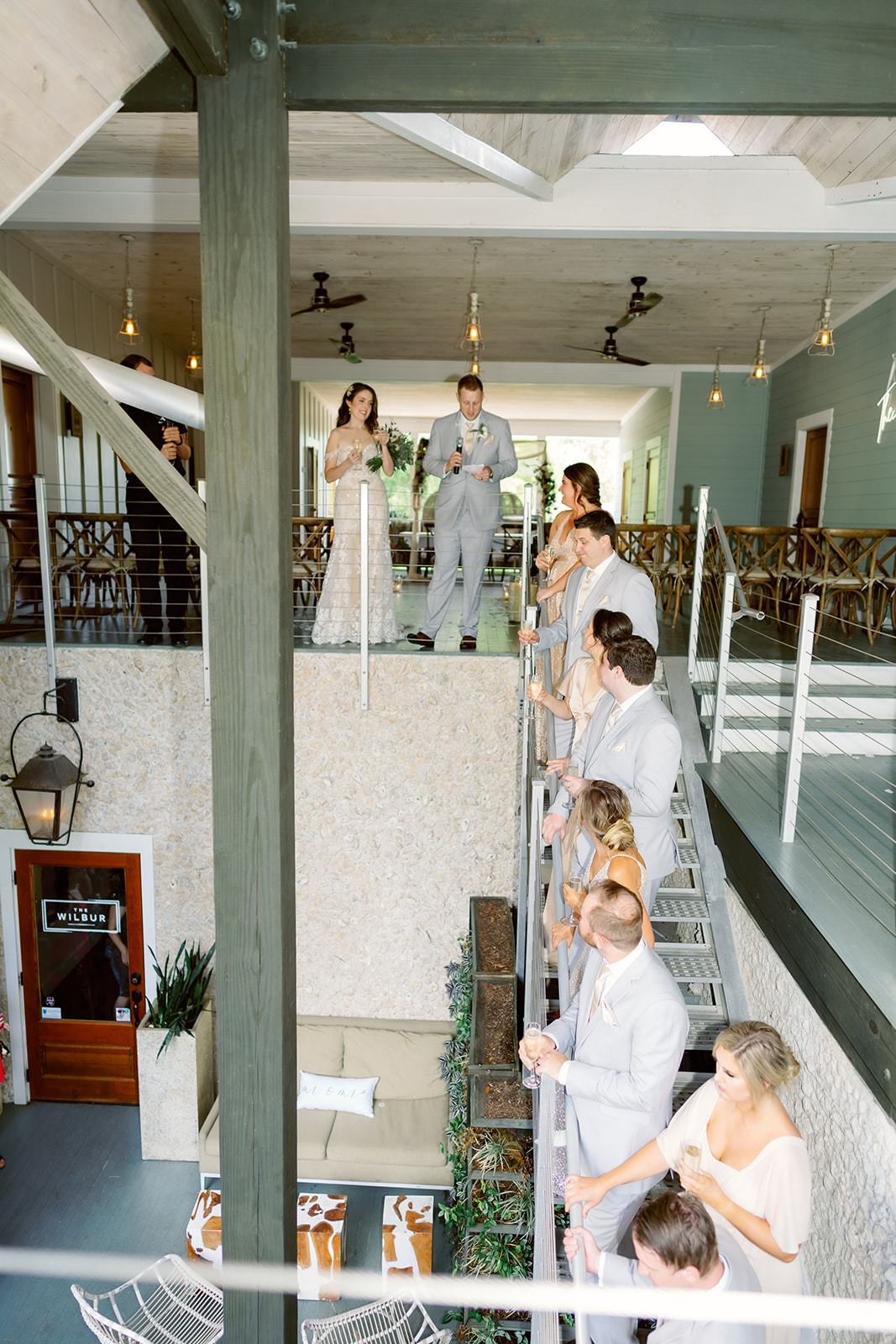 Hortop wedding, Ocean Springs