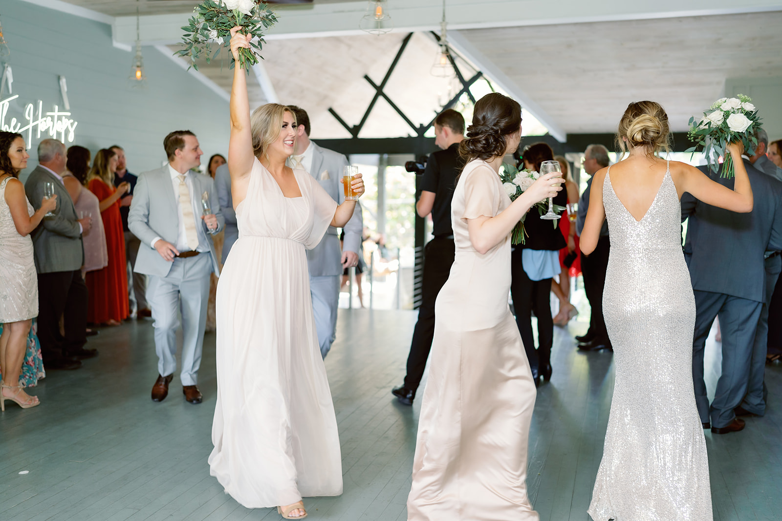 Hortop wedding, Ocean Springs