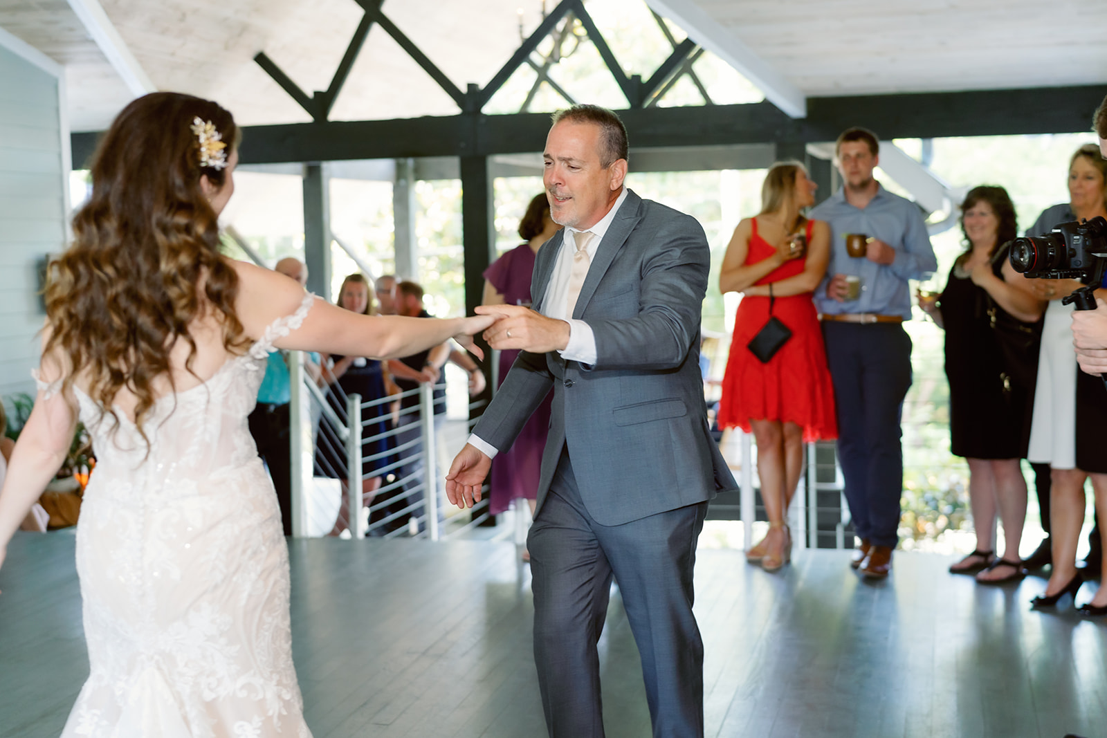 Hortop wedding, Ocean Springs