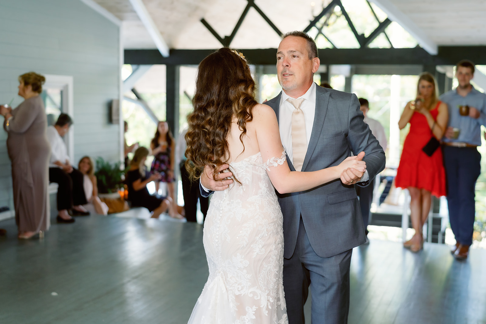 Hortop wedding, Ocean Springs