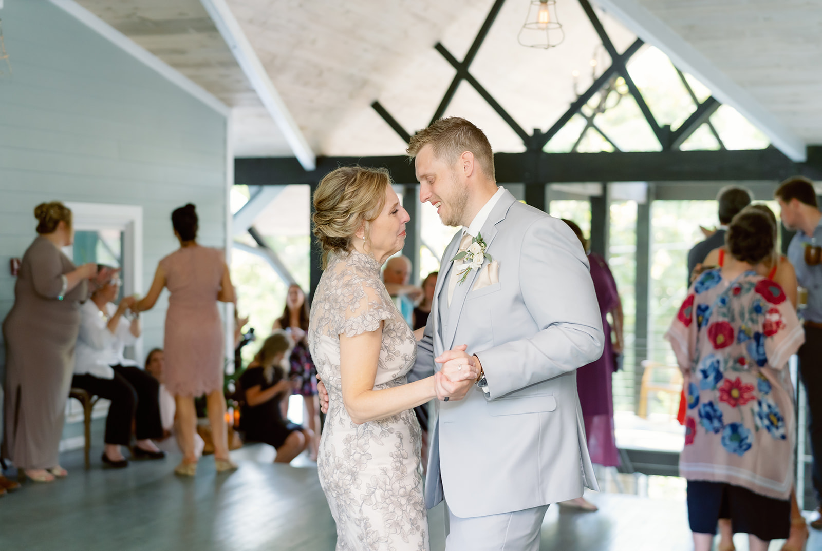 Hortop wedding, Ocean Springs