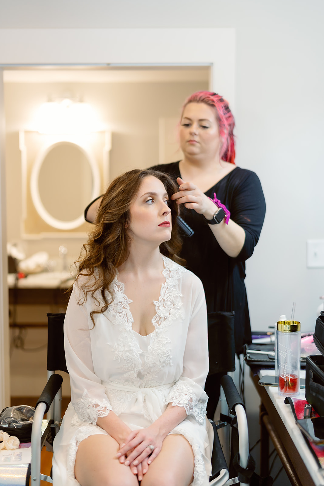 Hortop wedding, Ocean Springs