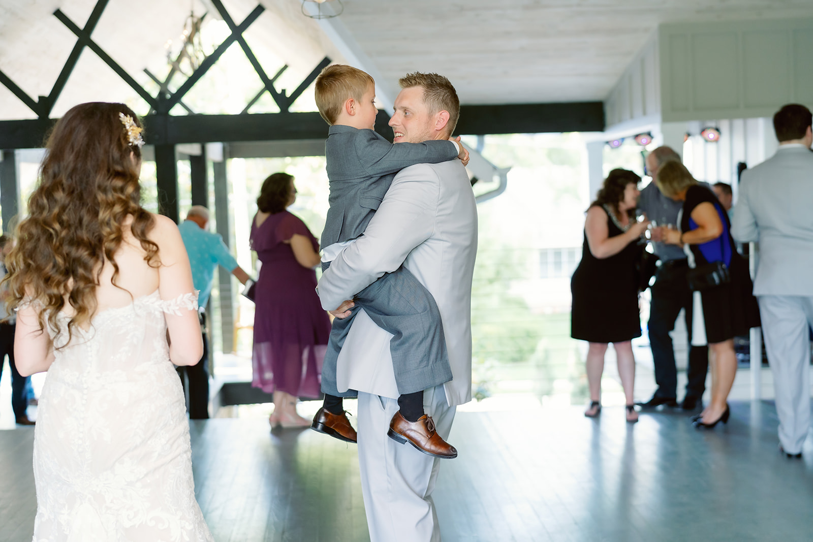 Hortop wedding, Ocean Springs