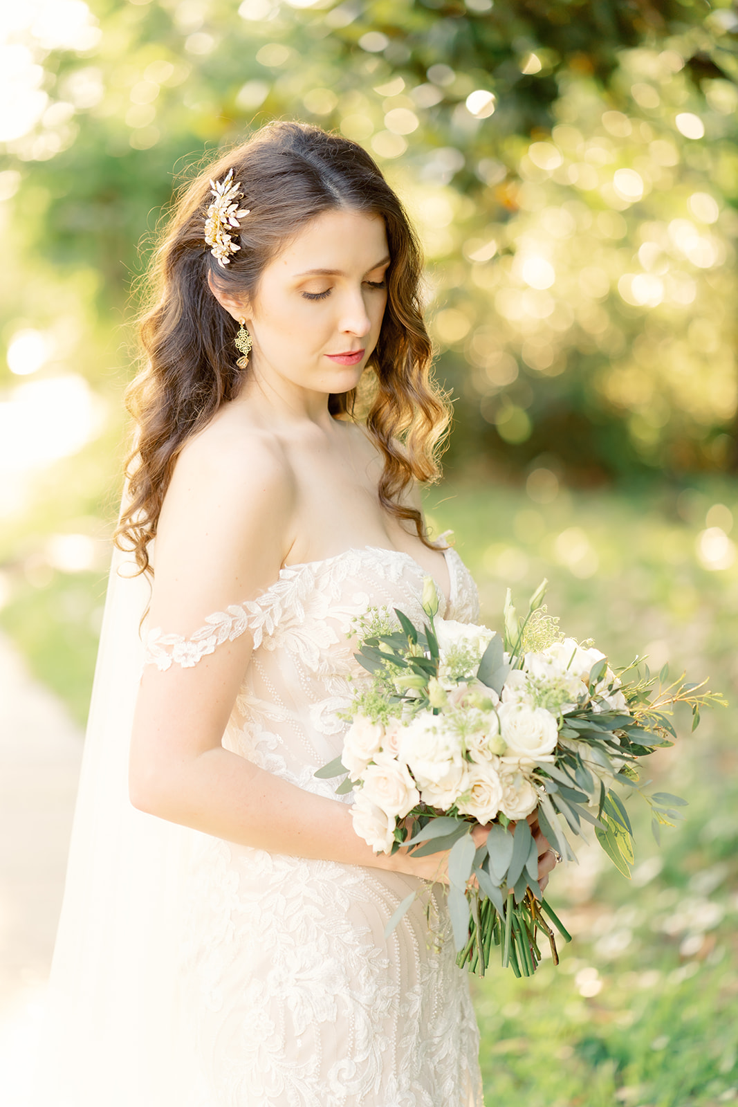 Hortop wedding, Ocean Springs