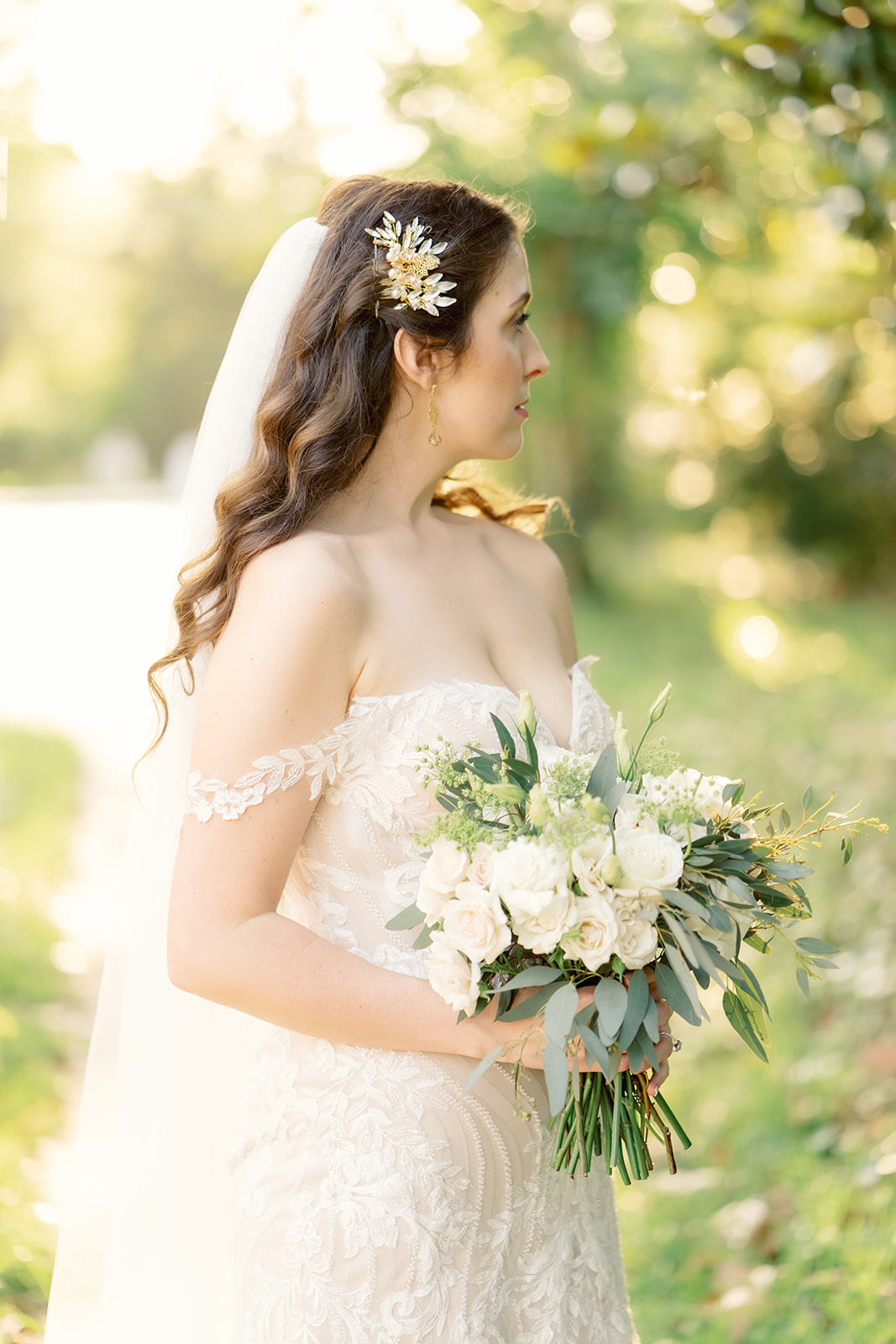 Hortop wedding, Ocean Springs