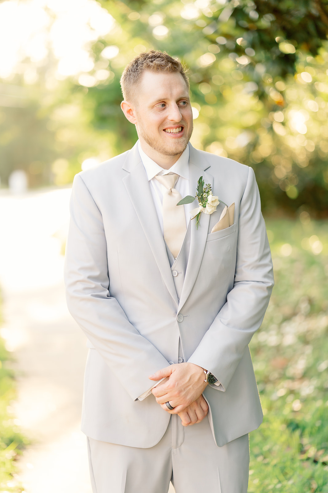 Hortop wedding, Ocean Springs