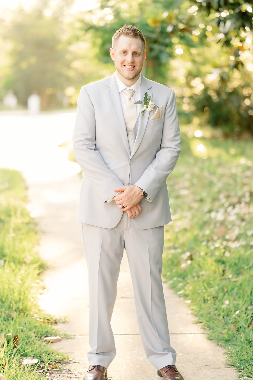 Hortop wedding, Ocean Springs