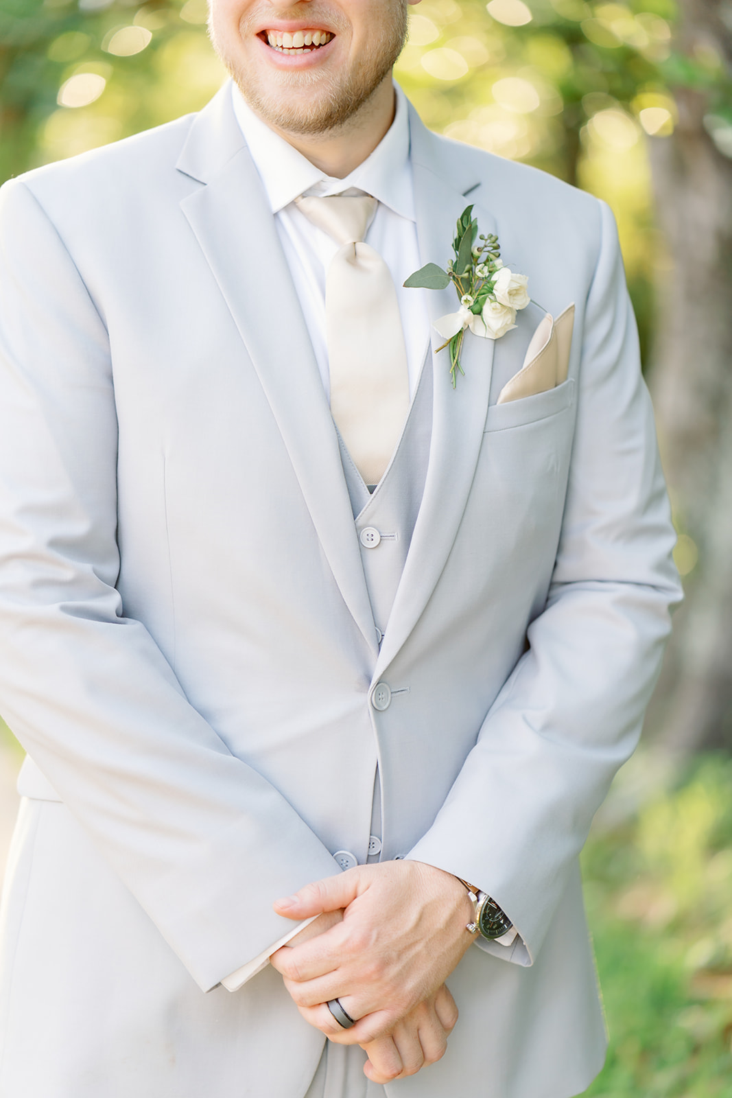 Hortop wedding, Ocean Springs