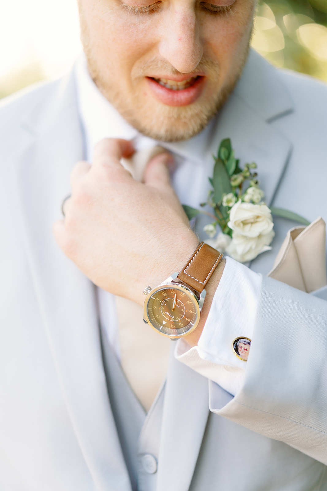 Hortop wedding, Ocean Springs