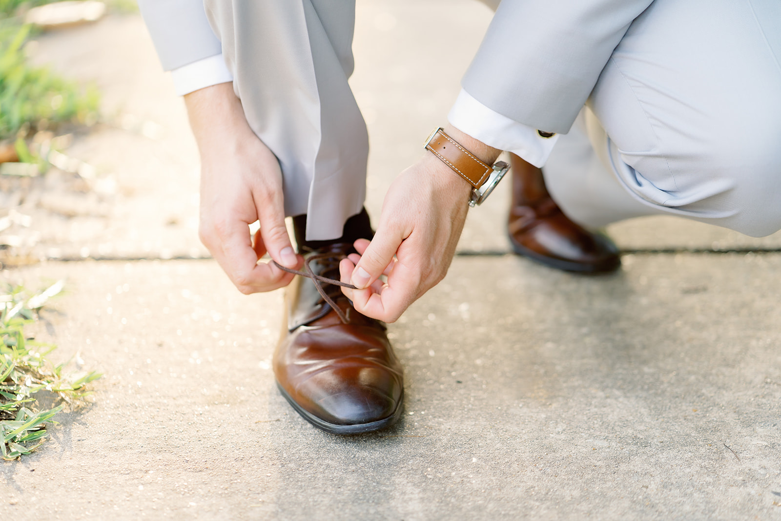 Hortop wedding, Ocean Springs