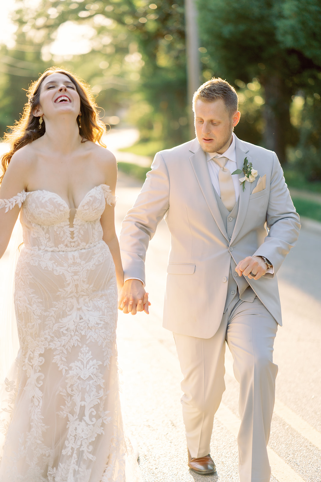 Hortop wedding, Ocean Springs