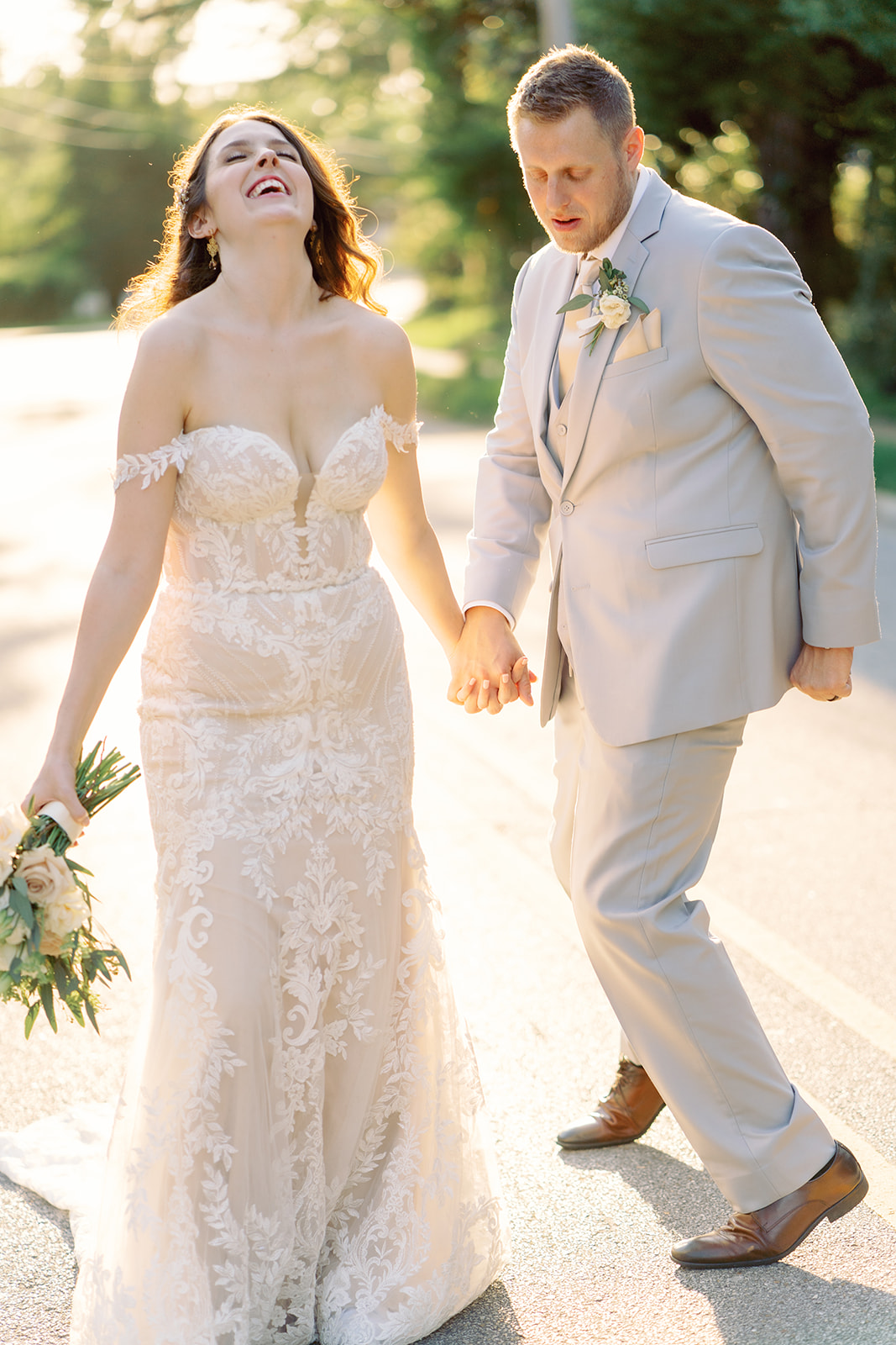 Hortop wedding, Ocean Springs