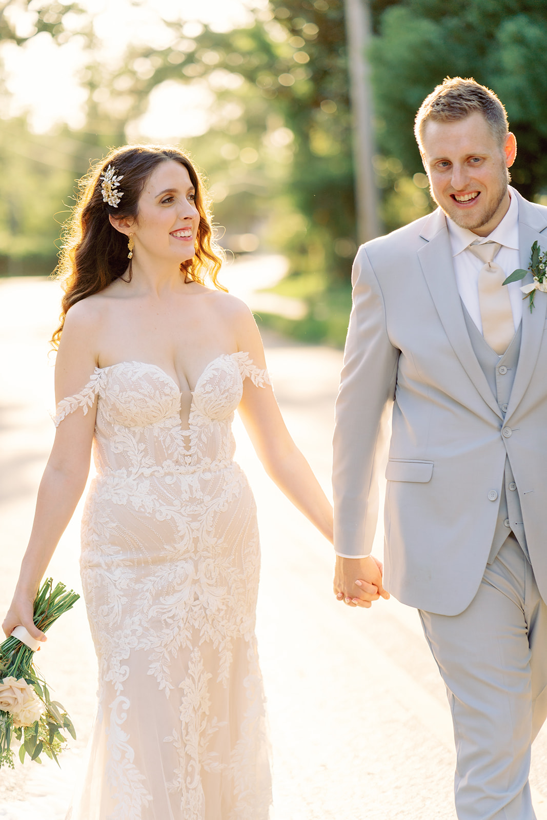 Hortop wedding, Ocean Springs