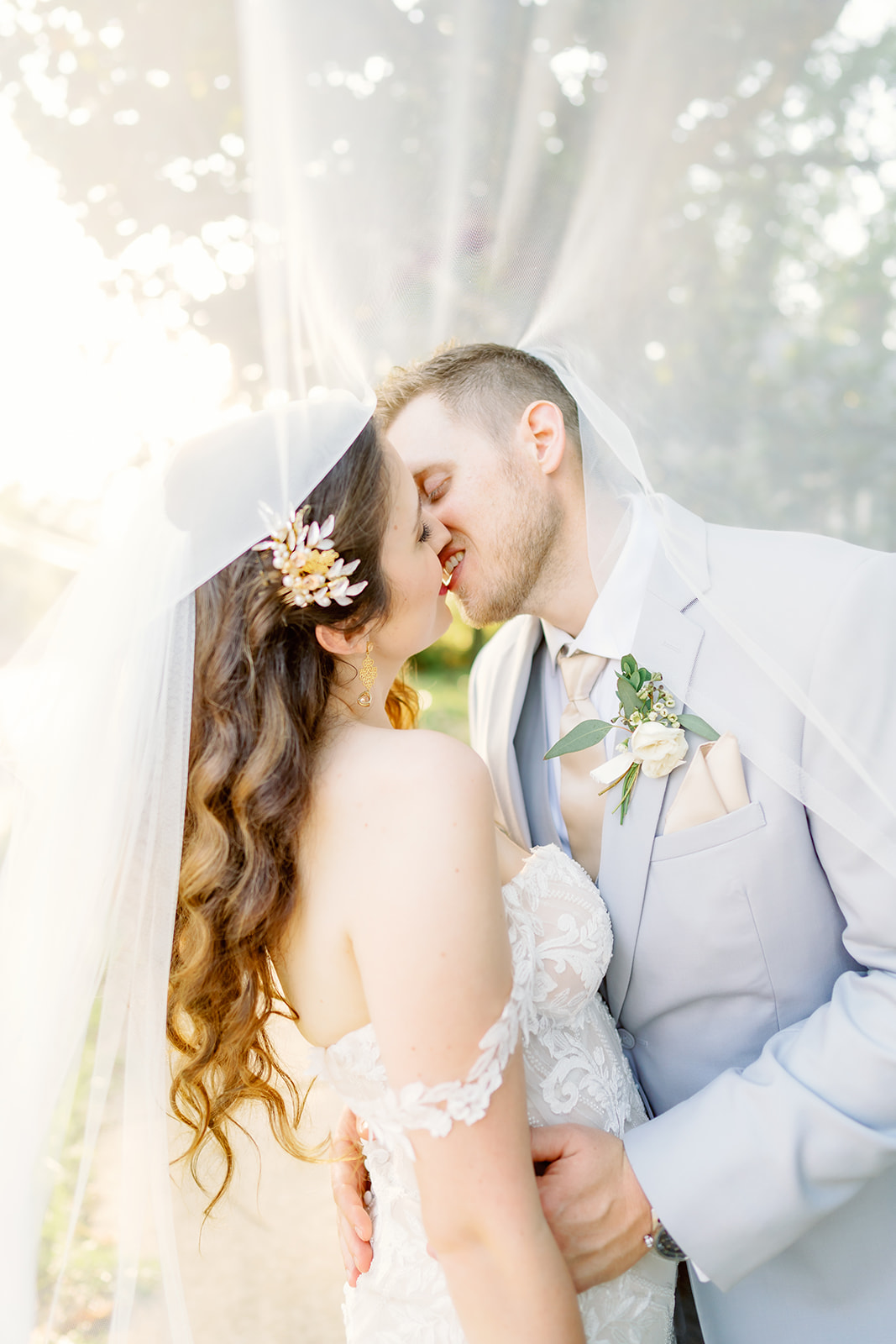 Hortop wedding, Ocean Springs