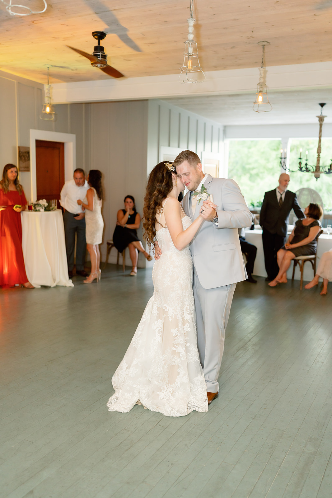 Hortop wedding, Ocean Springs