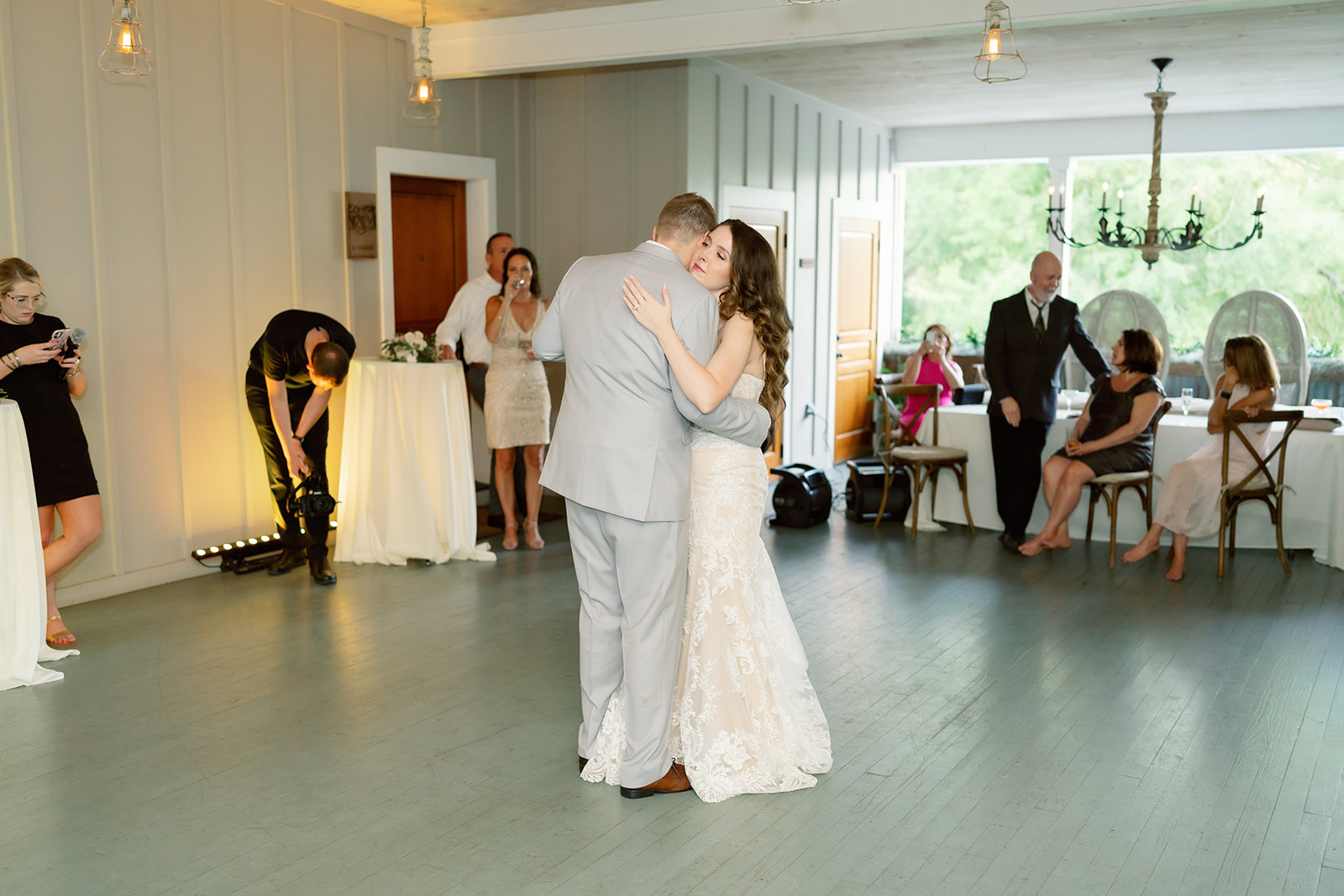 Hortop wedding, Ocean Springs
