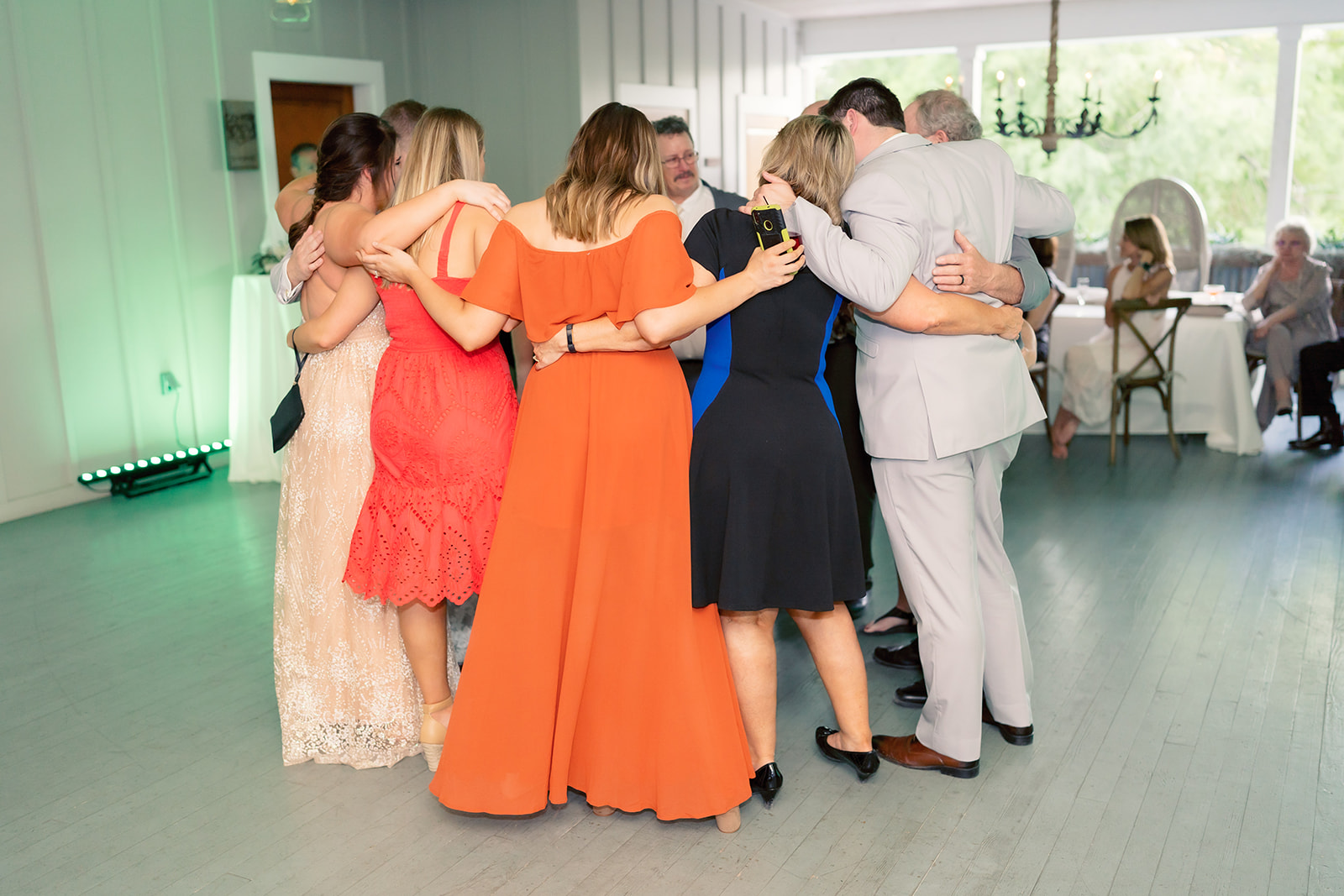 Hortop wedding, Ocean Springs
