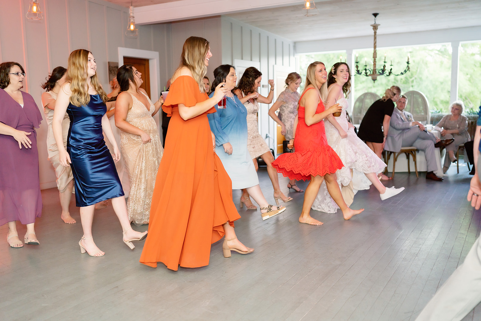 Hortop wedding, Ocean Springs