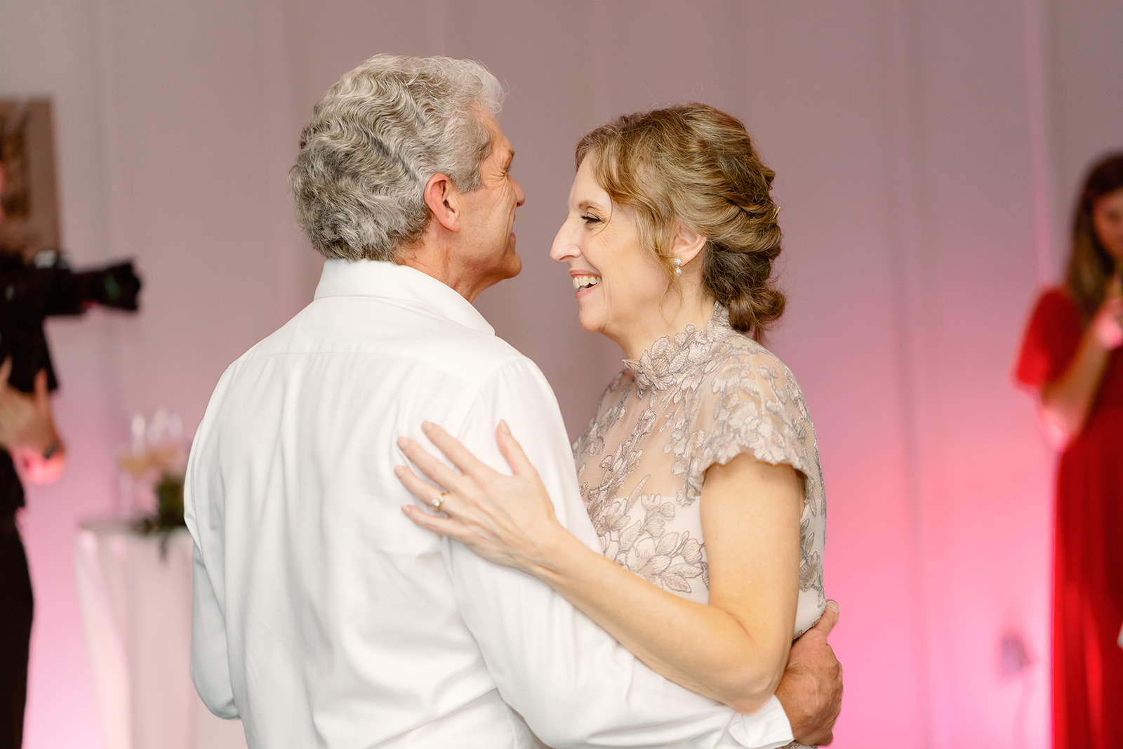 Hortop wedding, Ocean Springs