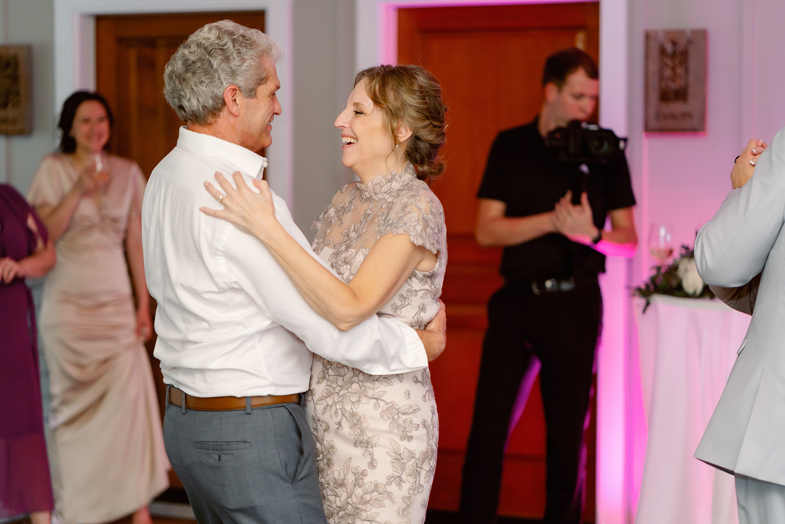 Hortop wedding, Ocean Springs