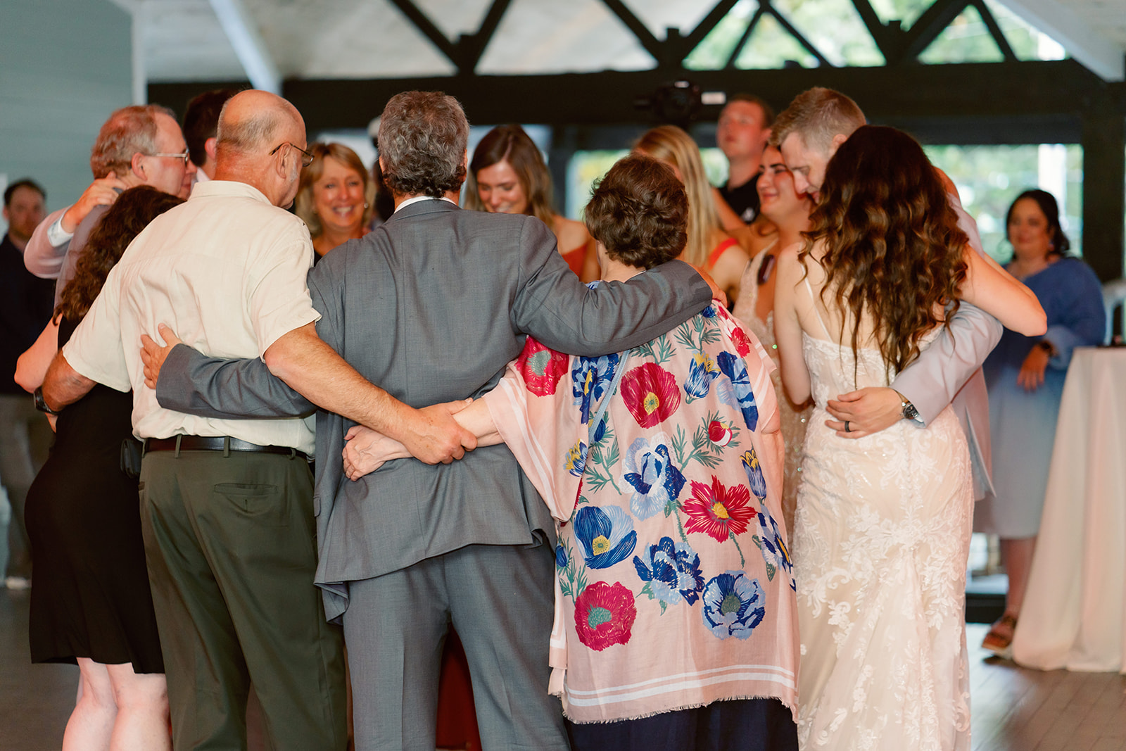 Hortop wedding, Ocean Springs