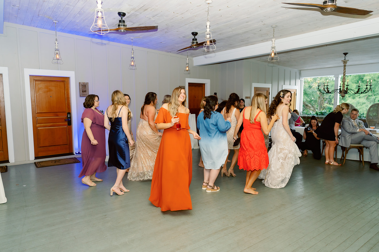 Hortop wedding, Ocean Springs