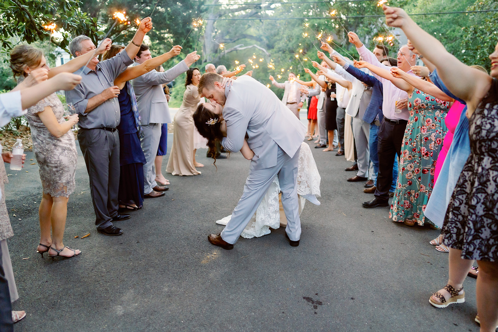 Hortop wedding, Ocean Springs