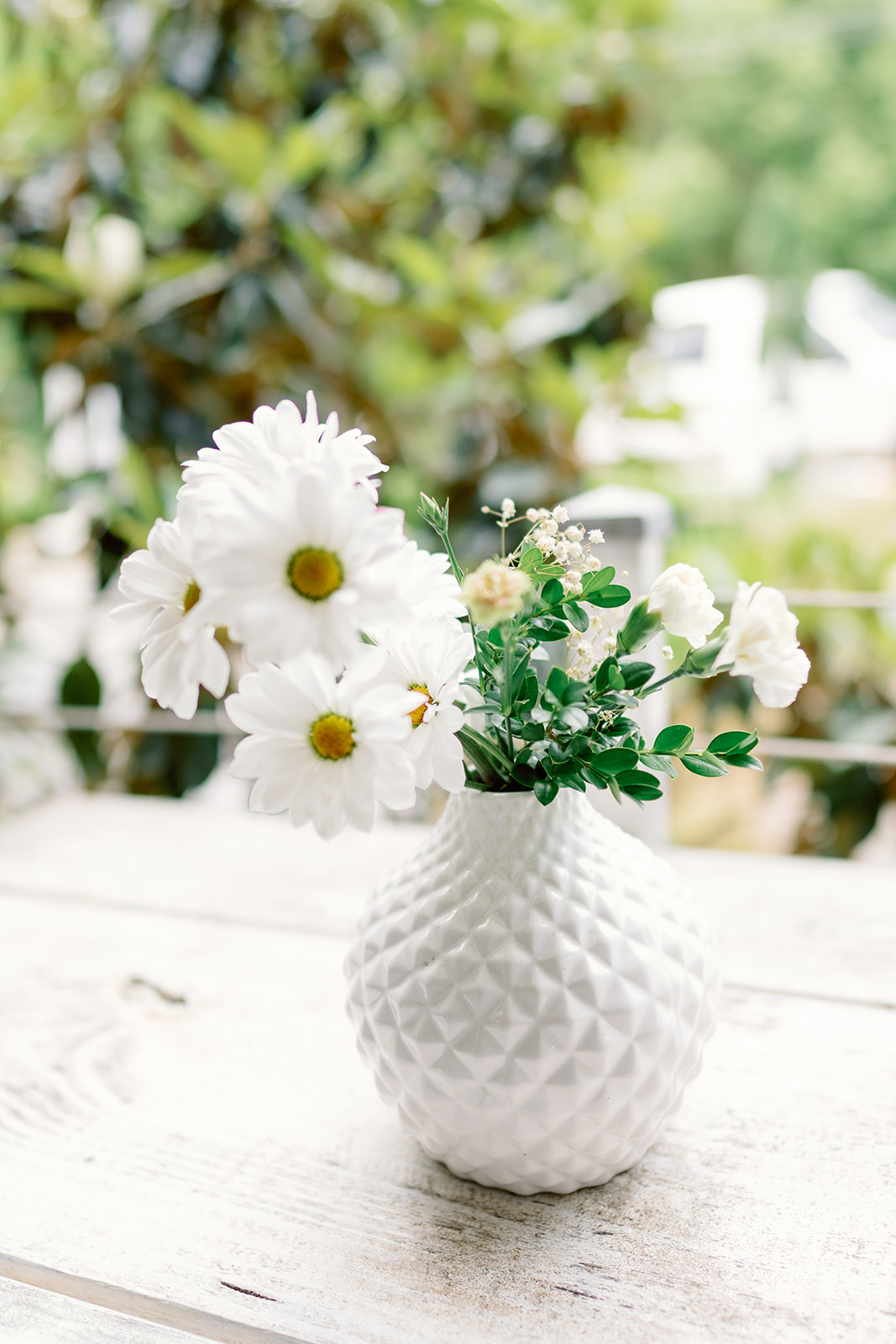 Hortop wedding, Ocean Springs