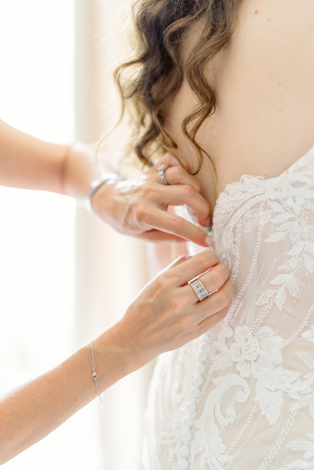 Hortop wedding, Ocean Springs