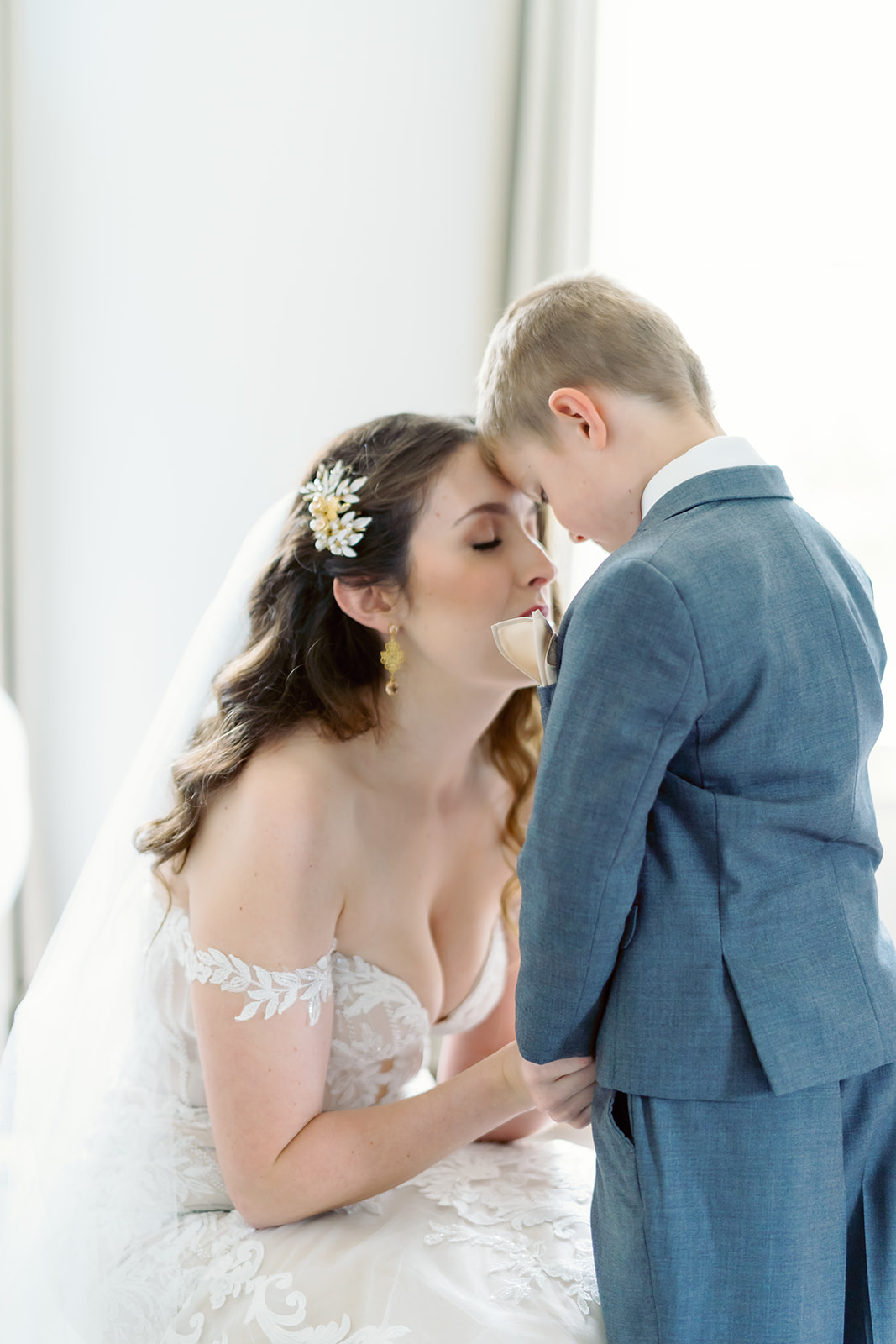 Hortop wedding, Ocean Springs