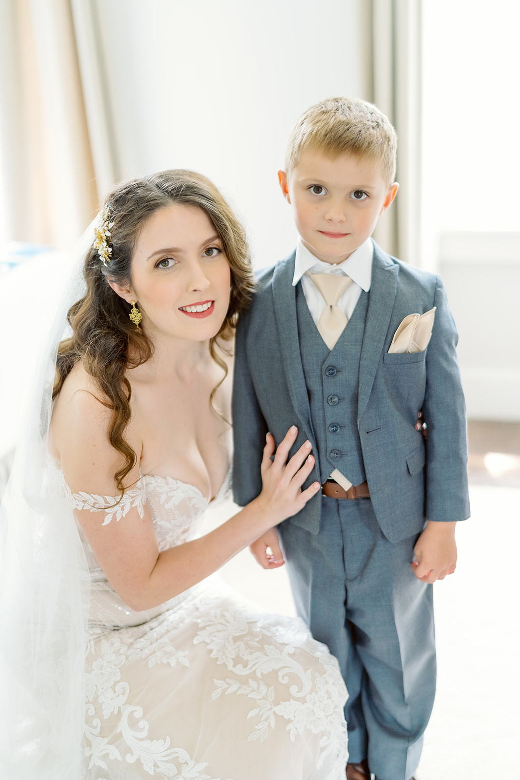 Hortop wedding, Ocean Springs