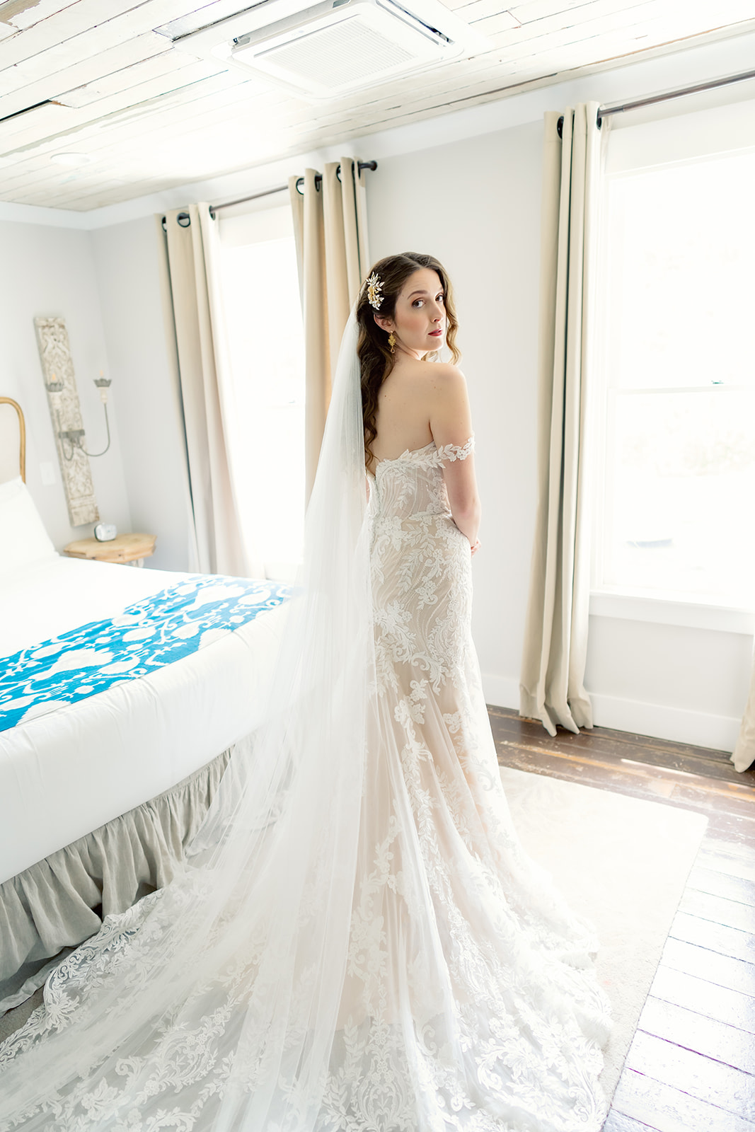 Hortop wedding, Ocean Springs