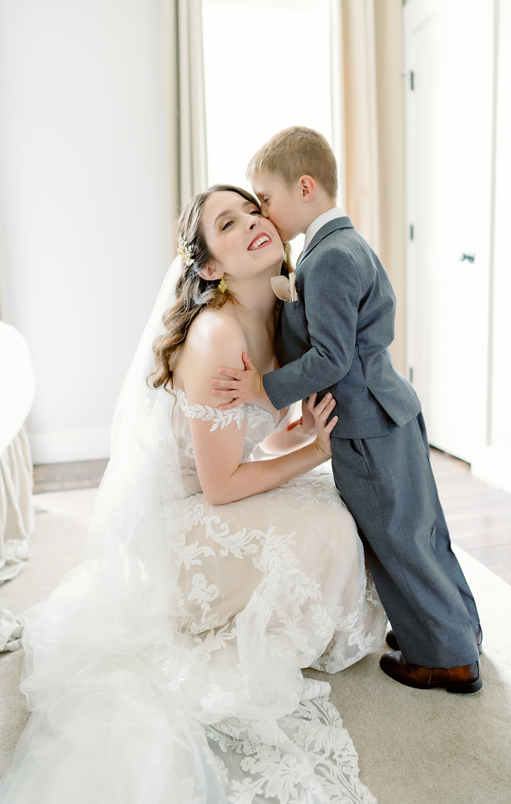 Hortop wedding, Ocean Springs