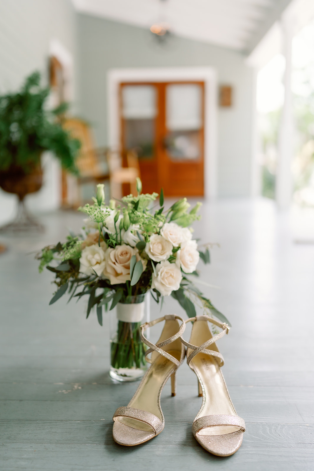 Hortop wedding, Ocean Springs