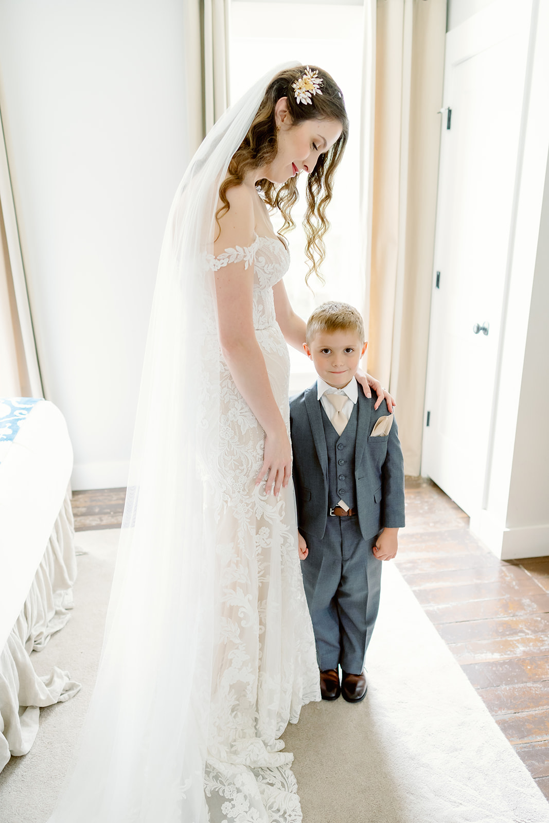 Hortop wedding, Ocean Springs