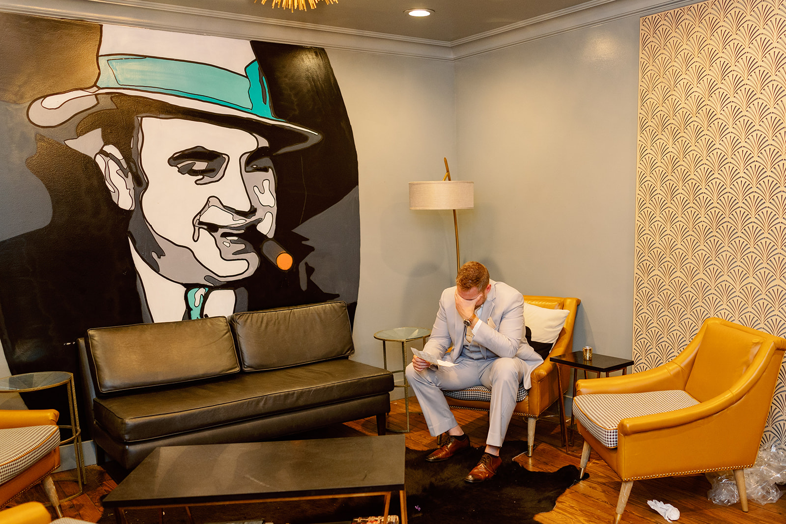 Hortop wedding, Ocean Springs