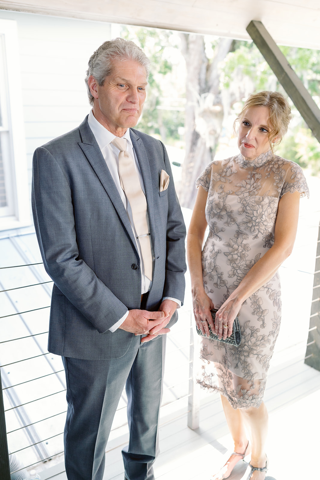 Hortop wedding, Ocean Springs