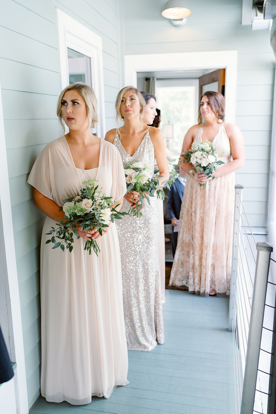 Hortop wedding, Ocean Springs