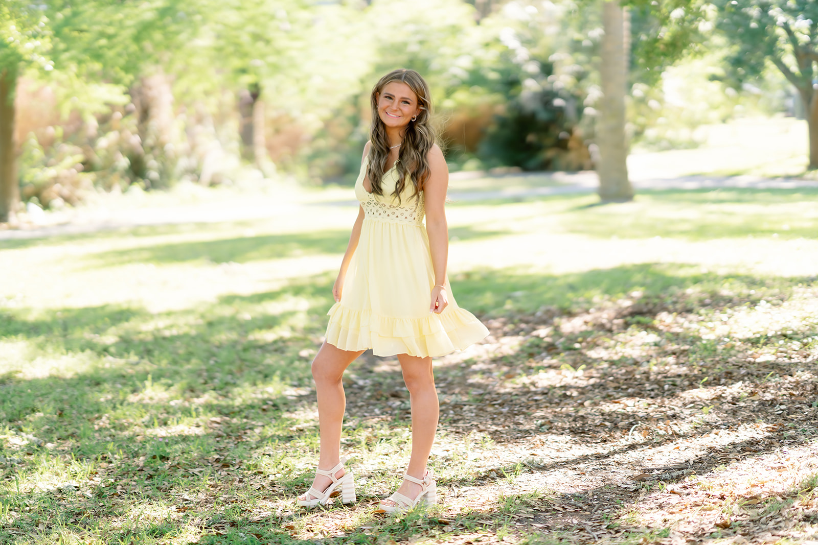 Hudson, senior portraits, Pensacola