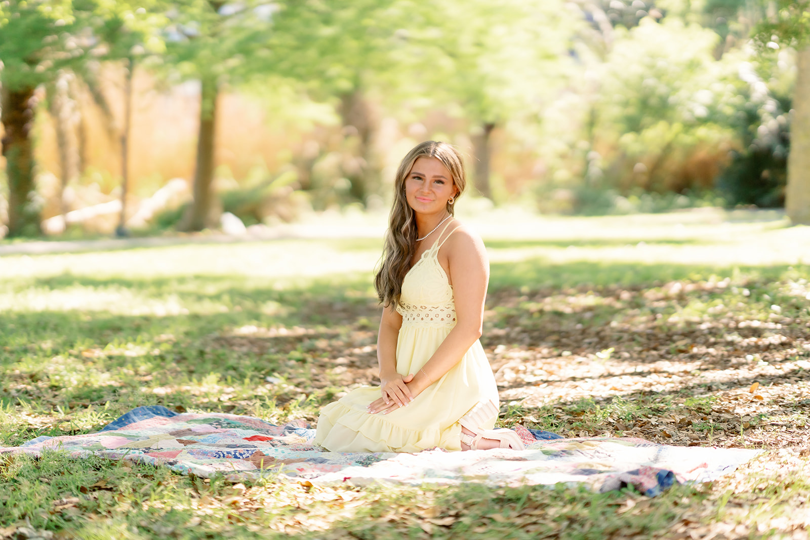 Hudson, senior portraits, Pensacola