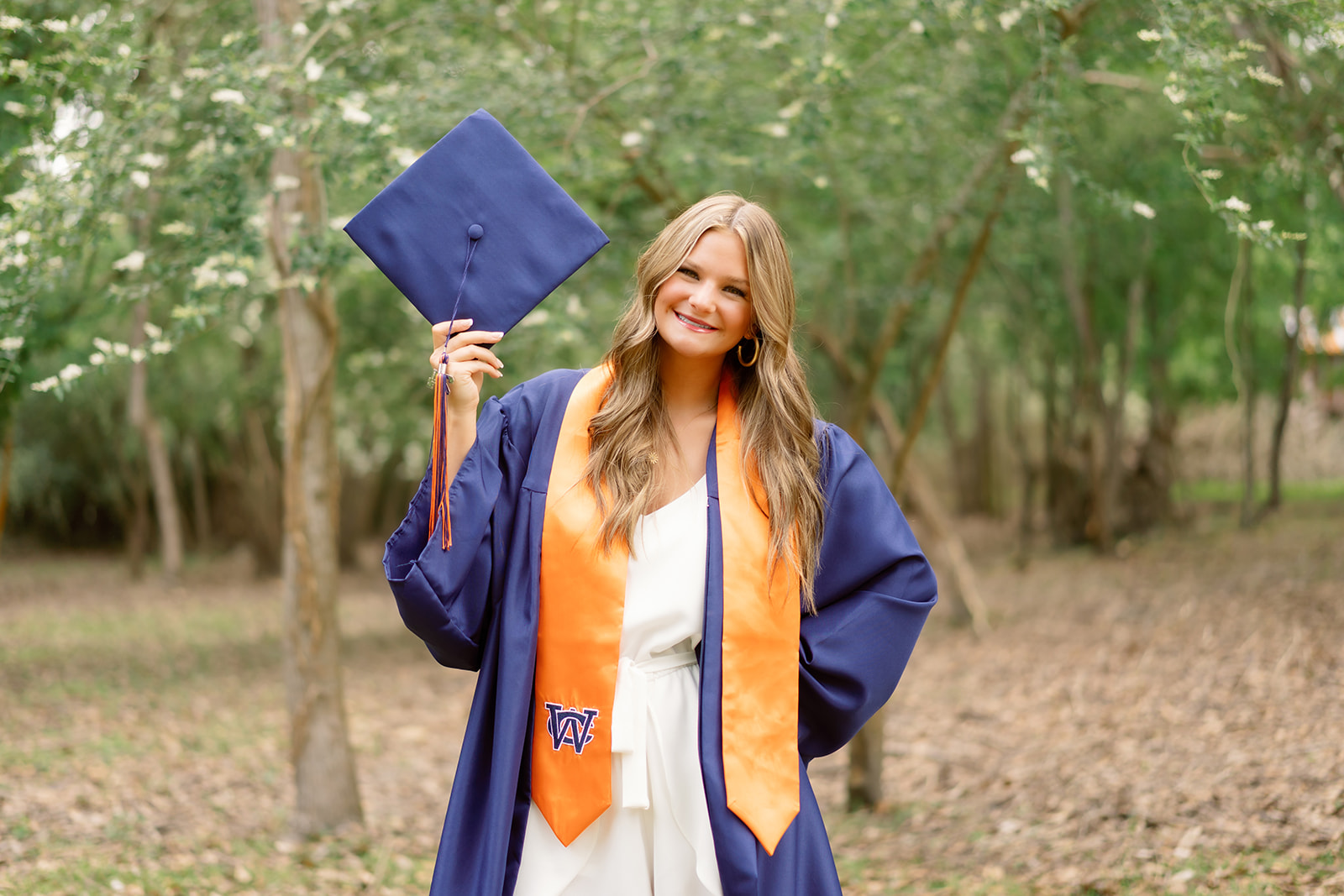 Hudson, senior portraits, Pensacola