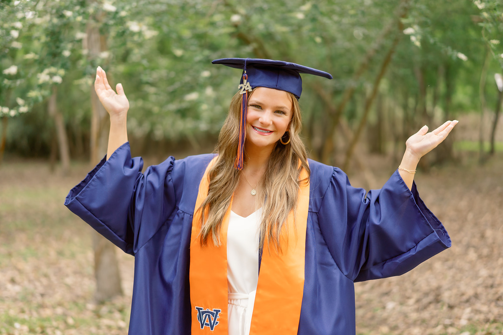 Hudson, senior portraits, Pensacola
