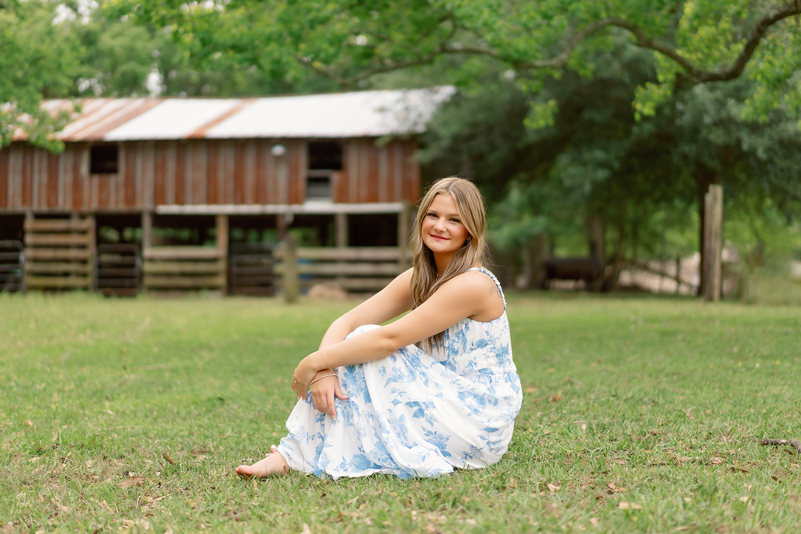 Hudson, senior portraits, Pensacola