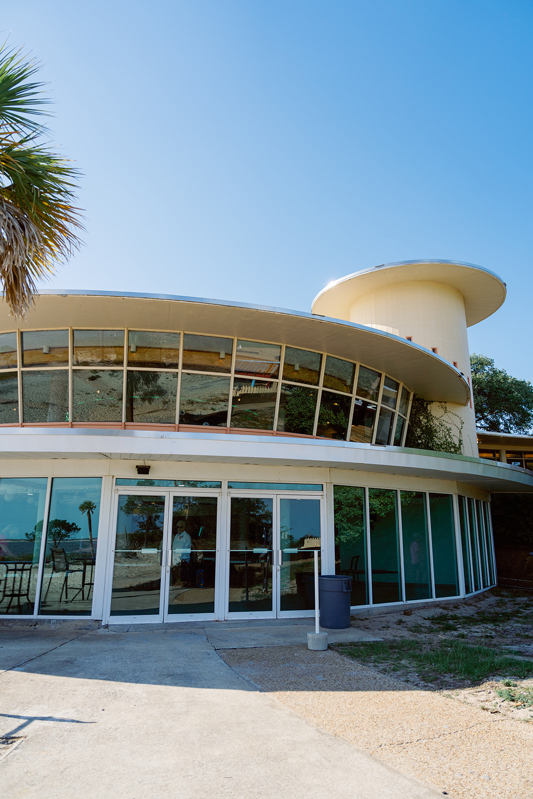 McGruder wedding, Dauphin Island